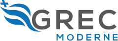 Grec Moderne